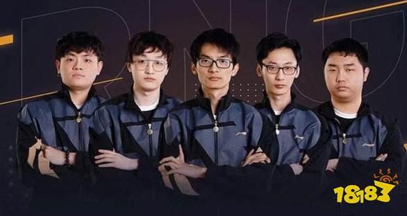 Ti9小组赛首日回顾：RNG表现亮眼 VG和LGD发挥稳定