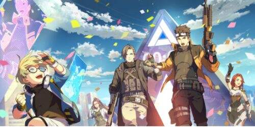 王牌战士官方下载