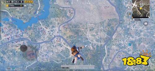 和平精英体验服地图再升级 全新地图介绍