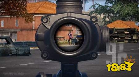 和平精英98K配件怎么选择 98K配件选择技巧 