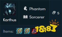 云顶之弈阵容虚空斗法强力推荐 9.16来临前最后的辉煌