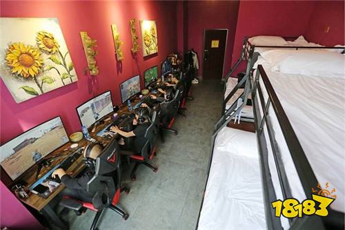 中国电竞,掘金全球第一运动?