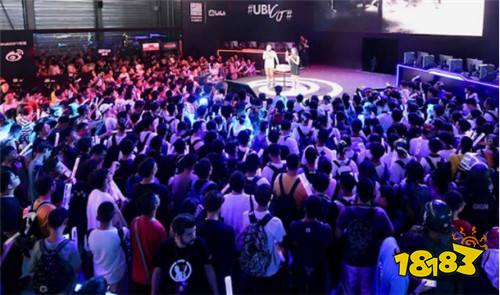 36.47万!ChinaJoy观展人数创历史新高,游戏成为流动的世界新符号