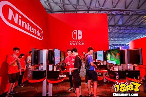 2019 ChinaJoy:“中国风”精品“圈粉”玩家