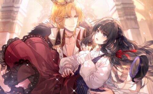 时空中的绘旅人手游