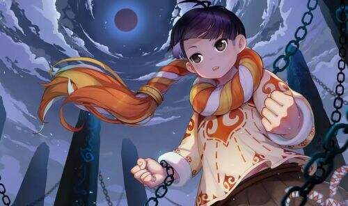 狐妖小红娘手游