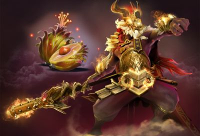 TI9专属：珍藏珍宝之瓶今日推出