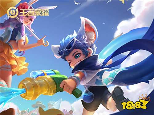 王者荣耀给予破坏者正确的绝望是哪个英雄的台词