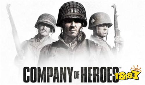 人气RTS《Company of Heroes 英雄连队》iPad版预计2019年秋天推出