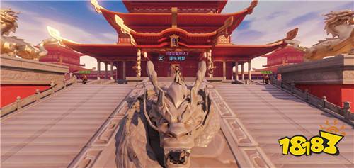 寻梦三界 步履不停，《梦幻西游三维版》测试玩家精彩全放送