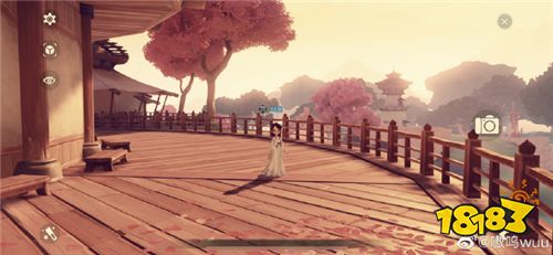 寻梦三界 步履不停，《梦幻西游三维版》测试玩家精彩全放送