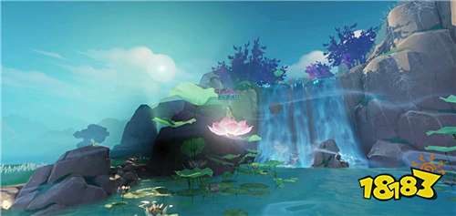 寻梦三界 步履不停，《梦幻西游三维版》测试玩家精彩全放送