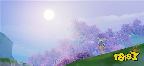 寻梦三界 步履不停，《梦幻西游三维版》测试玩家精彩全放送