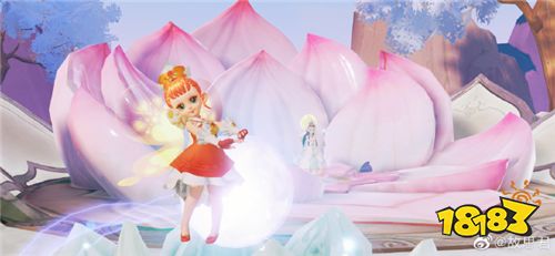 寻梦三界 步履不停，《梦幻西游三维版》测试玩家精彩全放送