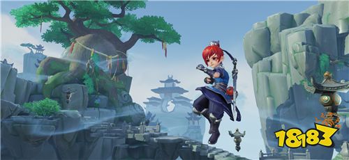 寻梦三界 步履不停，《梦幻西游三维版》测试玩家精彩全放送