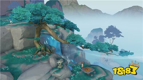 寻梦三界 步履不停，《梦幻西游三维版》测试玩家精彩全放送