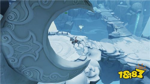 寻梦三界 步履不停，《梦幻西游三维版》测试玩家精彩全放送