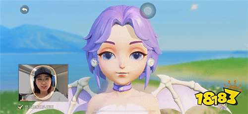 寻梦三界 步履不停，《梦幻西游三维版》测试玩家精彩全放送