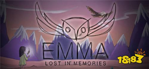 在绘本般的世界中找回失去的记忆  动作游戏《EMMA：Lost in Memories》正式推出