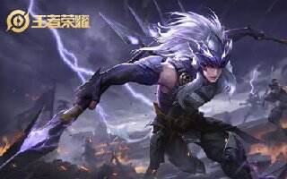 四点机制 三种连招 学会这些峡谷冲刺不在话下