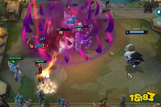 云顶之弈9.16保护大兵金克丝阵容推荐搭配 海克斯出道即巅峰