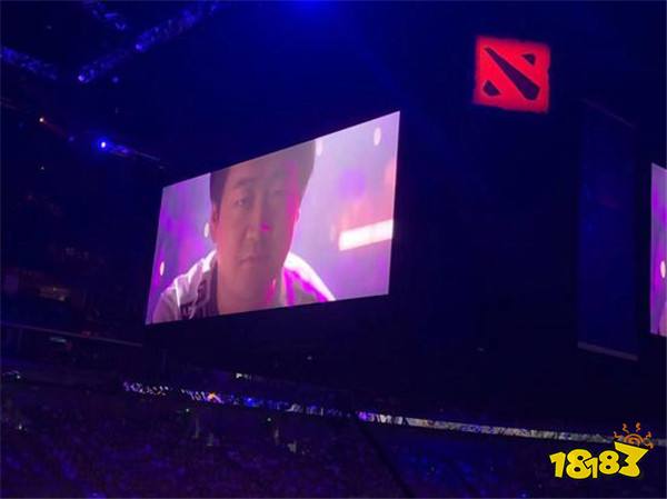 TI9现场游记Day2：中国军团继续给力！