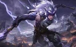 策划透露马超体验服胜率 强度超过赵云就削弱？