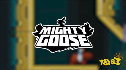 爆走鹅即将大开杀戒!横向动作游戏《Mighty Goose》公开最新宣传影片