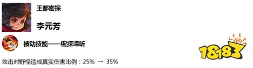 体验服8月21日停机更新 大乔削弱王者模拟战调整