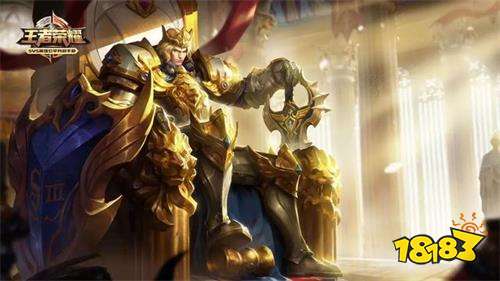 王者荣耀震雷削怎么玩 王者荣耀震雷削玩法一览