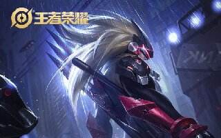 寻找一个捡标枪的家伙引领他Carry 马超上分新搭档