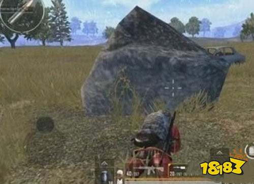 和平精英怎么找人