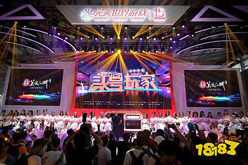 2019ChinaJoy鼓励优秀、遏制平庸、淘汰低劣,推动转型升级