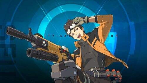 王牌战士正版手游