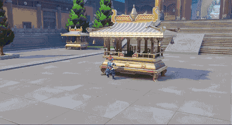 选角开始就有彩蛋!细数《梦幻西游三维版》中的“小心机”