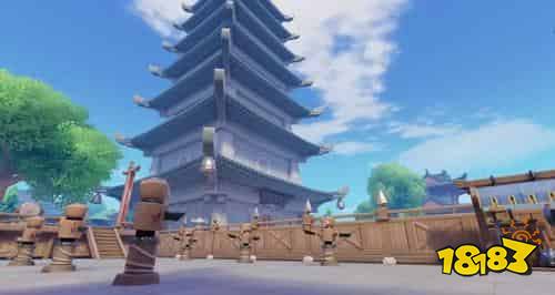 选角开始就有彩蛋!细数《梦幻西游三维版》中的“小心机”