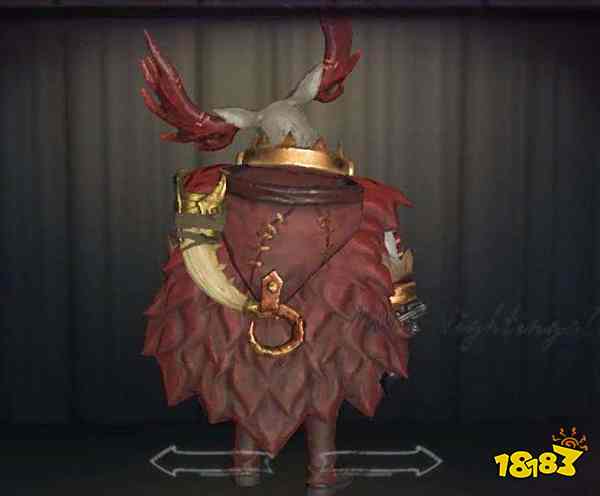 第五人格鹿头有什么良心挂件 鹿头高性价比挂件推荐