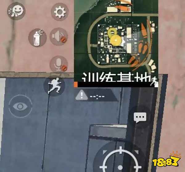 和平精英近距离刚枪怎么打 近距离刚枪技巧