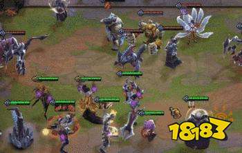 云顶之弈9.16恶魔流新阵容推荐 9.16不止海克斯