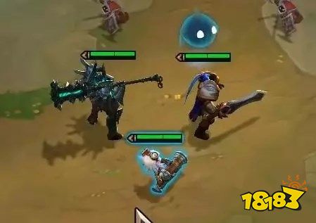 云顶之弈9.16恶魔流新阵容推荐 9.16不止海克斯