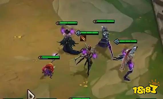 云顶之弈9.16恶魔流新阵容推荐 9.16不止海克斯