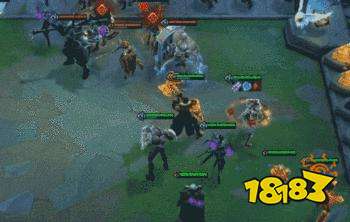 云顶之弈9.16恶魔流新阵容推荐 9.16不止海克斯