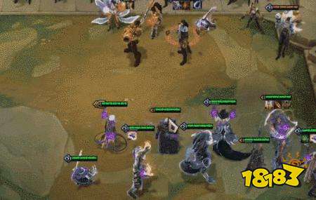 云顶之弈9.16恶魔流新阵容推荐 9.16不止海克斯