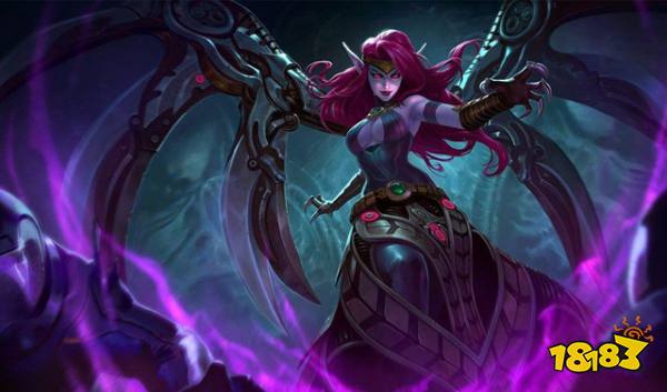 云顶之弈9.16恶魔流新阵容推荐 9.16不止海克斯