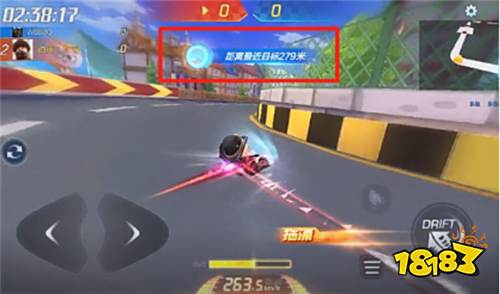《跑跑卡丁车竞速版》新版本评测:冰爽滨海主题 全新模式全新赛道 陪您度夏天