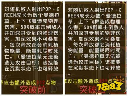 《航海王启航》新世界撒谎布突破技能对比 辅助也能打出华丽输出!