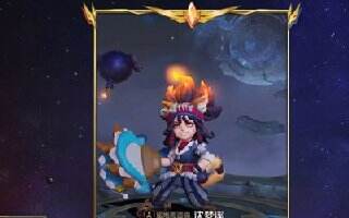 易燃易爆炸——炸弹猫沈梦溪伤害翻倍的秘密~