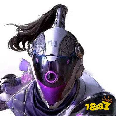 和平精英新皮肤爆料 幻影战神登场电光紫出场