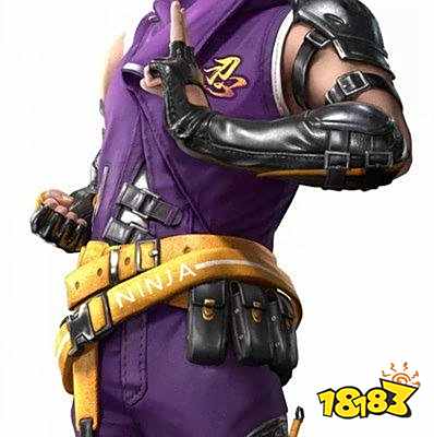 和平精英新皮肤爆料 幻影战神登场电光紫出场