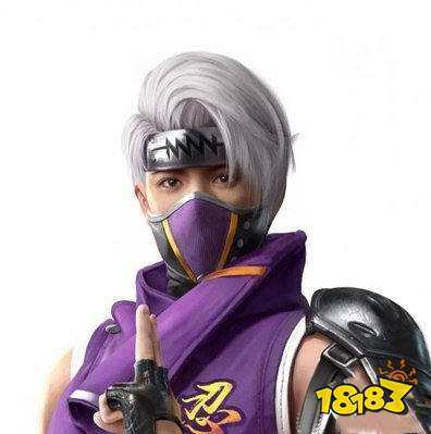 和平精英新皮肤爆料 幻影战神登场电光紫出场